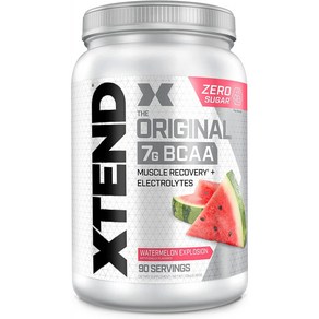 Xtend Scivation 엑스텐드 90se Watemelon, 1개, 1.12kg