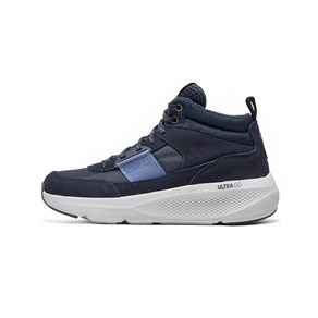 [S]스케쳐스 여성용Skechers 고워크 에볼루션 울트라 쿠션 앵클부츠 운동화 양말선물 (사은품증정)빠른배송 144535