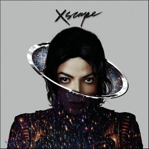 [CD] Michael Jackson - Xscape