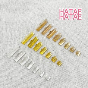 하태하태 레이스캡 [낱개판매] 키링 태슬 재료 고리, 02.골드-6mm(낱개1개), 1개