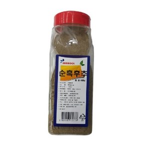 한울식품 순흑후추, 400g, 1개