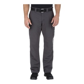 5.11 택티컬 패스트 택 카고 팬츠(차콜) - Fast Tac Cago Pant (chacoal)