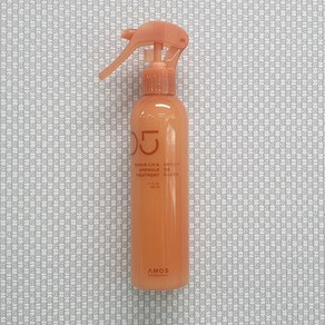 아모스 리페어시카 앰플 트리트먼트 230ml, 1개