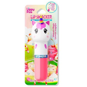 Lip Smacke Lippy Pal 립 밤 유니콘 매직 4g (0.14oz) (80793)