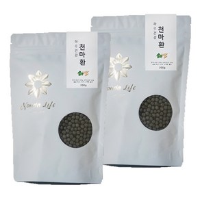 난다라이프 국산 천마환 200g