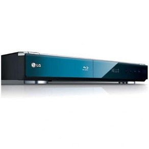 LG BD 390 네트워크 블루레이 디스크 플레이어(2009 모델), LG BD 390 네트워크 블루레이 디스크 플레이어(2