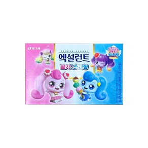 빙그레 엑설런트 캐치티니핑 딸기&소다 800ml 1개