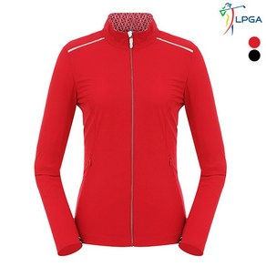 LPGA 여성 PRIME FLEX 스트레치 바람막이 L183JP501P