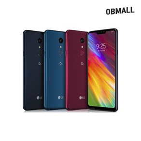 LG Q9 공기계 중고폰 Q925, Q9_64GB, B등급, 랜덤상태우선