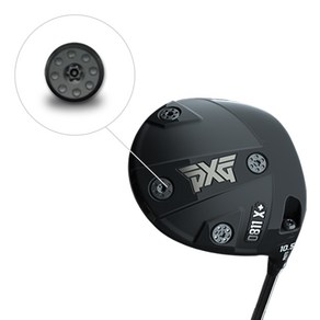 [PXG] PXG 전용 무게추(블랙옵스 0811 0311 0211 GEN), 20g, 1개