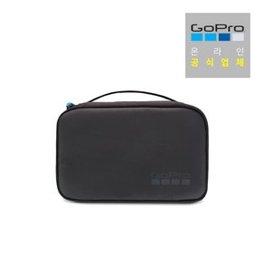 [고프로] GO630 / 소형 케이스/Compact Case (벌크), 단품, 1개