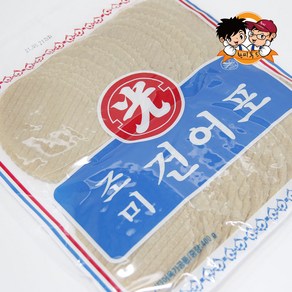 [환씨푸드]튀김쥐포 400g 조미건어포, 튀김쥐포 400g, 1개