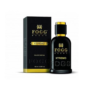 FOGG Men Spay Scent Xtemo Pefume Long-Lasting Fesh & Poweful Fagance Spay Eau De Pafum, 1개, 946ml