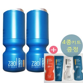 자올 닥터스오더 시너지 부스터 ve.2_100ml x 2ea + 자올키트 4종 증정, 1개, 100ml