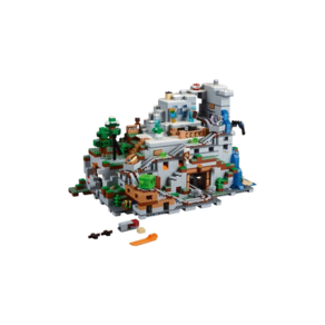 LEGO Minecaft Mountain Cave, 1개