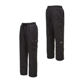 미즈노 23AW 공용 리버시블 패딩 팬츠 REVERSIBLE PADDING PANTS 32YD362709 뛰어난 보온성 299190