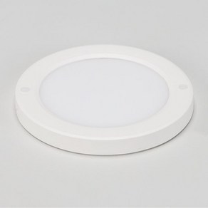원형 LED 직부등 엣지 6인치 16주광 KS 자석타입 센서등 원형led led센서등 고천장센서등 고효율센서등, 1개, 상세페이지 참조