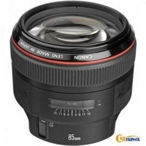 캐논 EF 85mm F1.2L II USM [ CNC ]