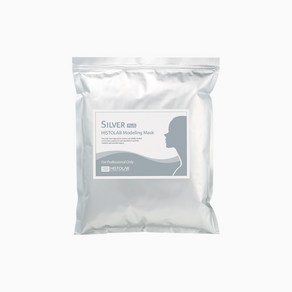 히스토랩 실버 플러스 모델링 마스크 1kg, 1개, 1개입