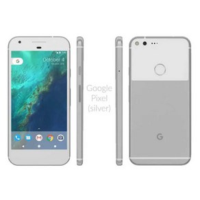 구글 픽셀 1세대 카메라 드라이브 리퍼폰 무음 실버 세대 32GB 차량용, 1개, 화이트 Pixel 5인치 M 32GB