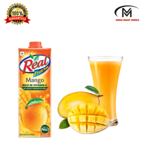 MANGO JUICE 망고 1L 1개