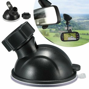 블랙박스거치대 흡착 겔타입car dvr 흡입 컵 홀더 nextbase dash cam 112 212 312gw 412gw mini mount 흡입 컵 부품 자동차 액세서리