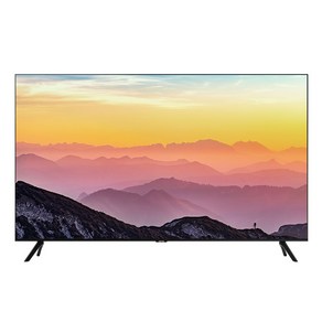 삼성TV 55인치 4K UHD SMART 미러링 유튜브 넷플릭스 55TU8000, 방문설치, 벽걸이형, UN55TU8000FXZA