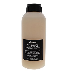 다비네스 Davines 오이 샴푸 1000ml 대용량, 1개, 1L