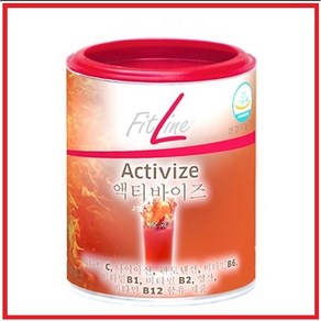 독일 피엠 피트라인 액티바이즈 PM FitLine Activze 175g 유통기한 최신제품 발송