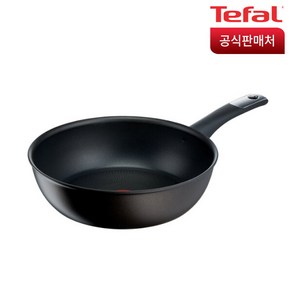 테팔 인덕션 티타늄3X 퍼펙션 웍 26cm, 1개