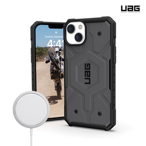 UAG 아이폰14 플러스 패스파인더 맥세이프 케이스