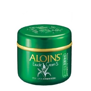 Aloins 알로인스 오데크림S 180g 2개세트