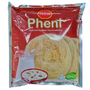 카다이프 면 대체 pheni 페니 두바이 초콜릿 200g