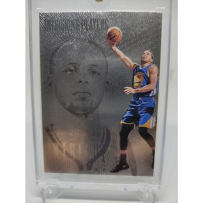 2012 Panini Intigue 155번 스테판 커리 Cuy 레어 농구 NBA카드, 1개