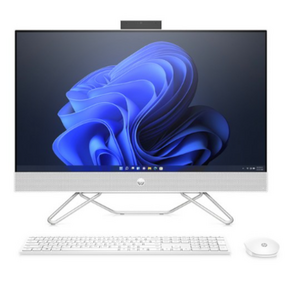 HP 일체형PC 27-cb1000KR (라이젠3-5425U 68.58cm WIN11 Home RAM 8GB NVMe 256GB), 기본형