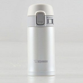 조지루시 미니텀블러 SM-PC20 200ml 원터치 보온보냉병 유아, 1개