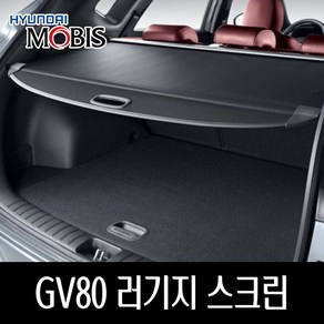 GV80 러기지스크린 85940T6000NNB