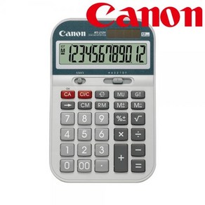 Canon 탁상용 계산기 WS-212H