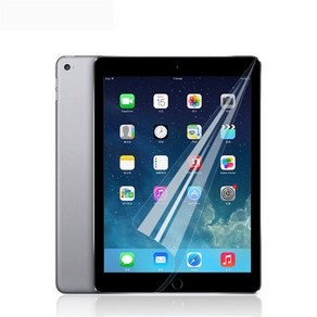 에이링크 i pad mini3 호환 액정보호필름 3세대 투명 기본 필름 pet재질 IPD-M3, 아이패드 (mini3) 액정필름(pet재질)