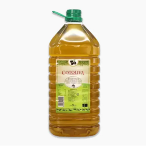 이바라 포마스 올리브 오일 5L, 1개