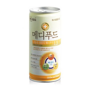 메디푸드 1.5 200ml, 30개