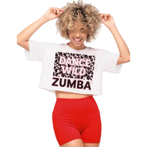 줌바 댄스복 zumba 댄스 줌바복 줌바티 바지 티셔츠 에어로빅 _T304