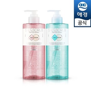 애경 케라시스 솔트스크럽 샴푸 600ml 2종 택1(네롤리/플로랄), 플로랄 샴푸 600mlx1개, 1개