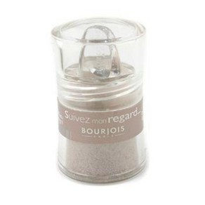 Boujois Multi Shimme Loose Eye Shadow Sable Nace 09 부르조아 멀티 쉬머 루즈 아이섀도우 세이블 나크르 09, 1개, 1 Count (Pack of 1)