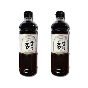 서림 참참치액900ml