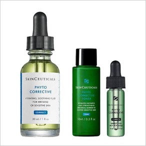 [매장정품] 스킨수티컬즈 [공식몰] 피토 코렉티브 30ml (+피토 토너 & 세럼 듀오), 1개