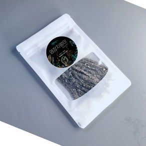 인생의낚 - 염장갯지렁이(60g) 염장지렁이 원투낚시미끼 청갯지렁이 혼무시 우럭 열기 붕장어미끼, 1개, 60g