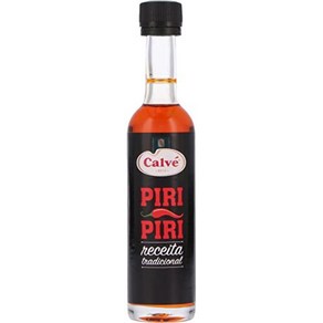 Pei Pei Pii Pii Potuguese Spice Hot Sauce 50ml 페리 페리 피리 피리 포르투갈 스파이스 핫 소스 50ml, 1개