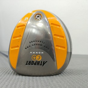 중고 상태 혼마 HONMA ATHPORT 10도 드라이버 53g R