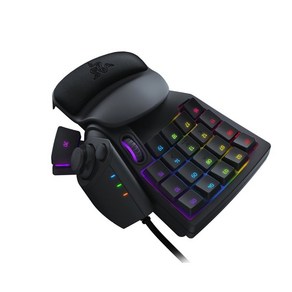 Razer Tartarus V2 레이저 타르타로스 매크로 키패드